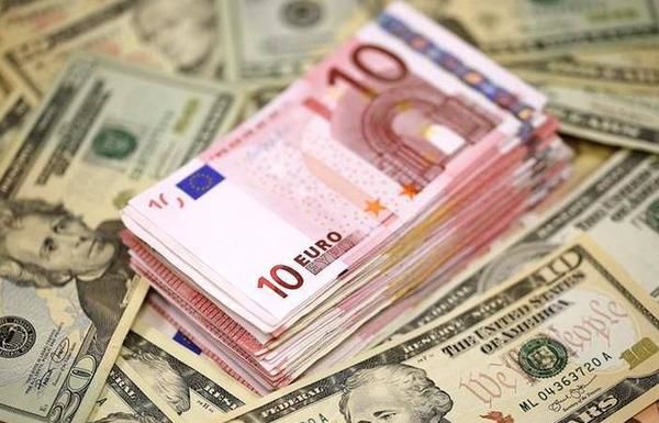 Национальный банк Молдовы установил курс основных валют на 5 ноября.
