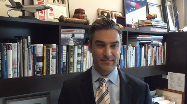 Oficialii americani confirmă că l-au invitat pe Vlad Plahotniuc la evenimentul organizației. Foto: captură video/youtube.com