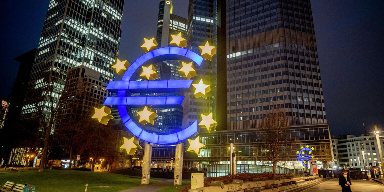 Goldman Sachs: Экономика Европы находится в «ужасном» состоянии.