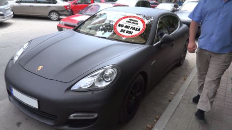 Движение Stop Ham появилось три года назад.
