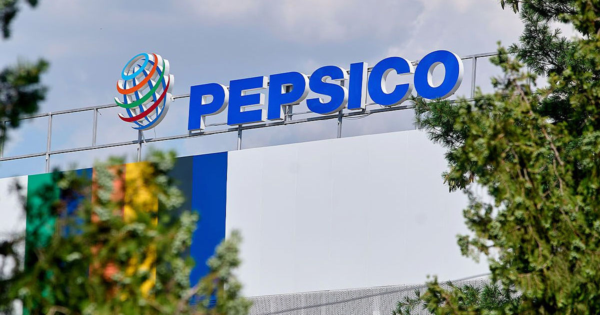 PepsiCo a început renunțarea treptată la coloranții artificiali drept răspuns la apelul autorităților americane.