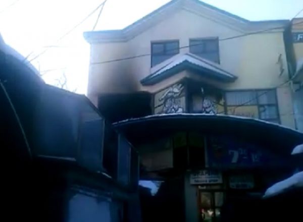 Tragedia de la Piaţa Centrală putea fi evitată. Foto: protv.md