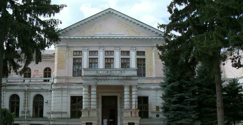 Названы самые дорогие специальности в молдавских вузах.