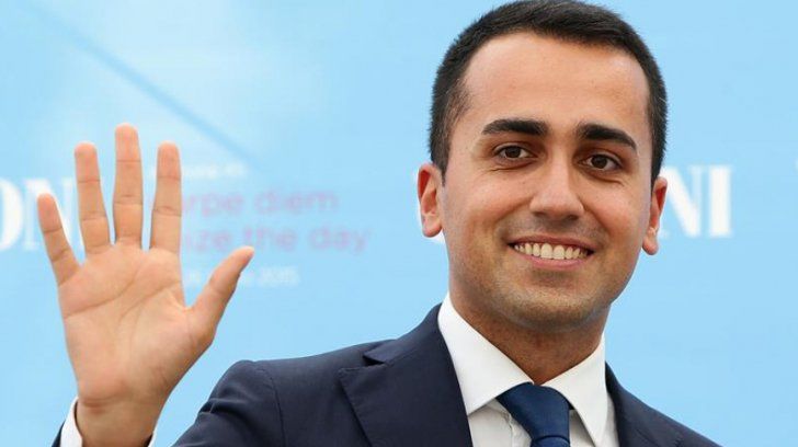 Italia: Liderul Mișcării 5 Stele vrea să formeze guvernul.