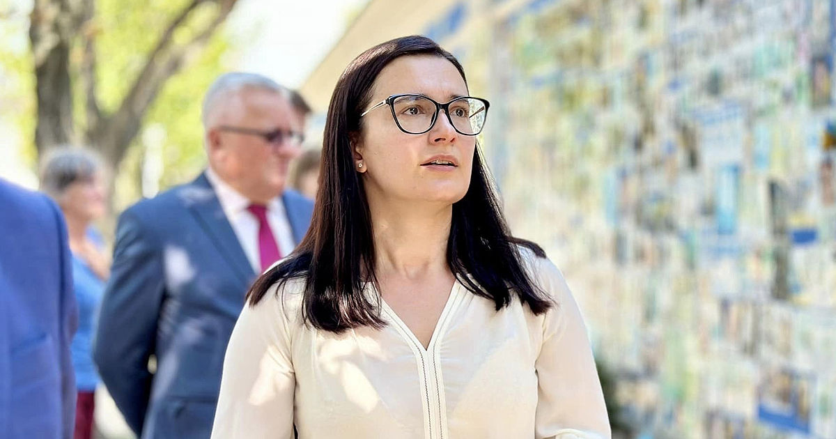 Герасимова: Продолжим поддерживать Украину столько, сколько потребуется. 