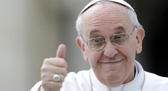 Papa de la Roma, membru de onoare al Academiei Române