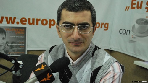 С самого начала авторы исследования отметили, что по сравнению с 2009 годом число сторонников европейской интеграции Молдовы уменьшилось с 55% до 44%.