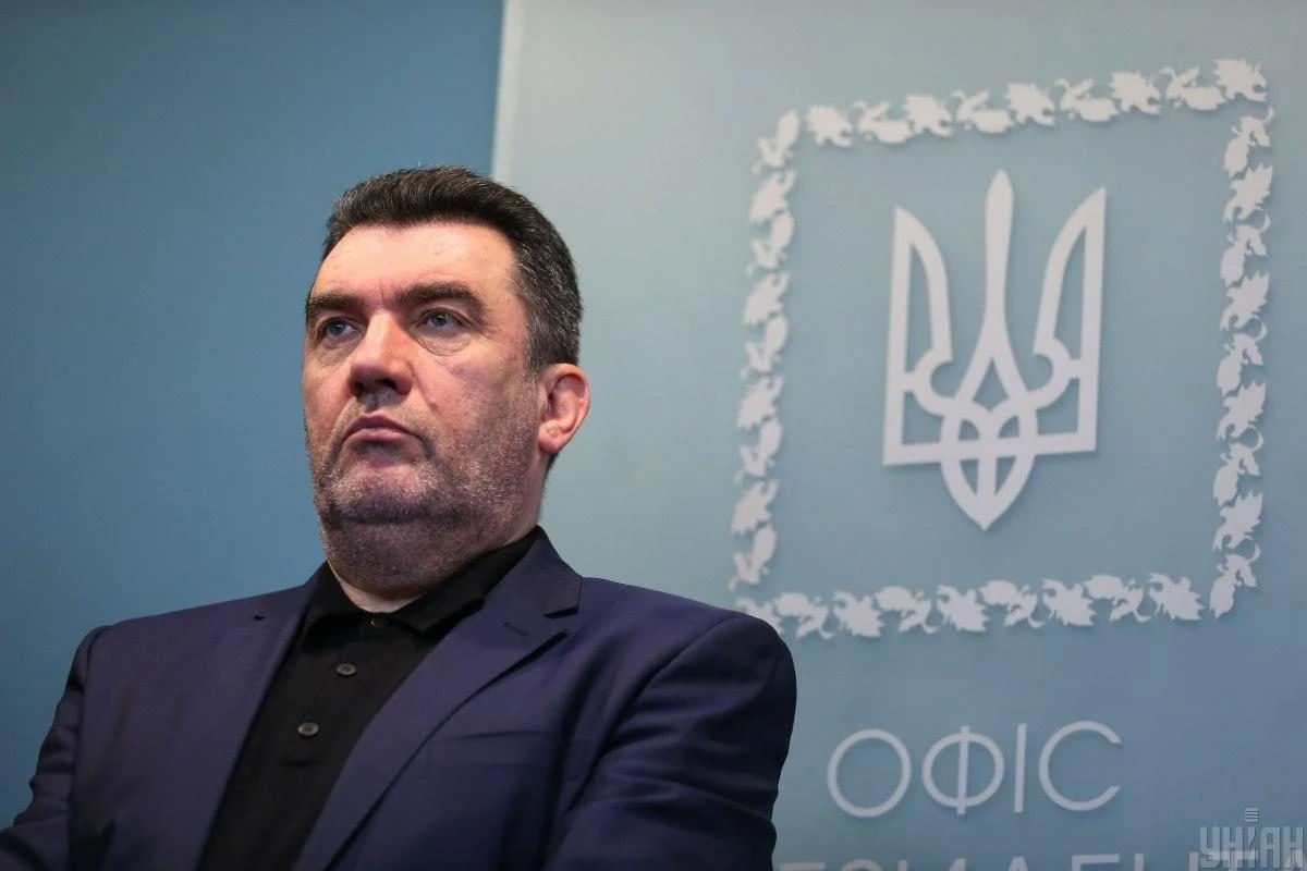 В СНБО бьют тревогу из-за ситуации вокруг Запорожской АЭС.