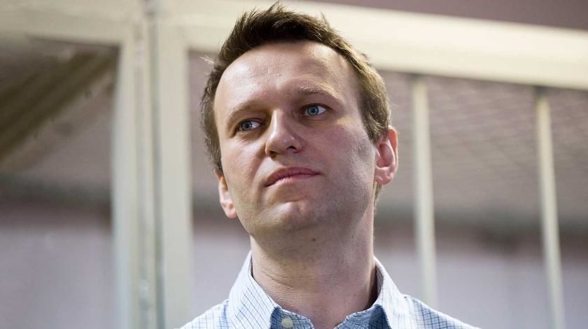 В немецкой клинике рассказали о состоянии Навального.