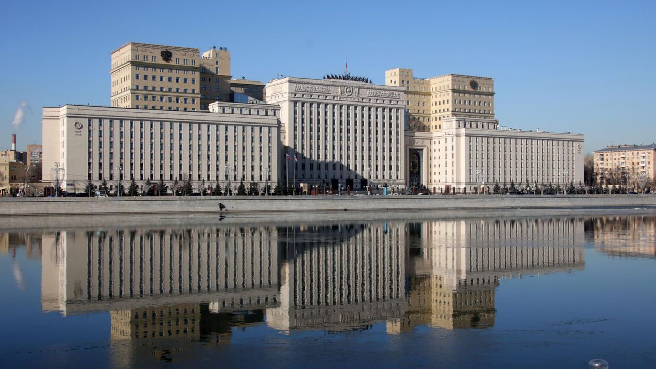 ISW: Перестановки в Минобороны РФ — признак подготовки к затяжной войне.
