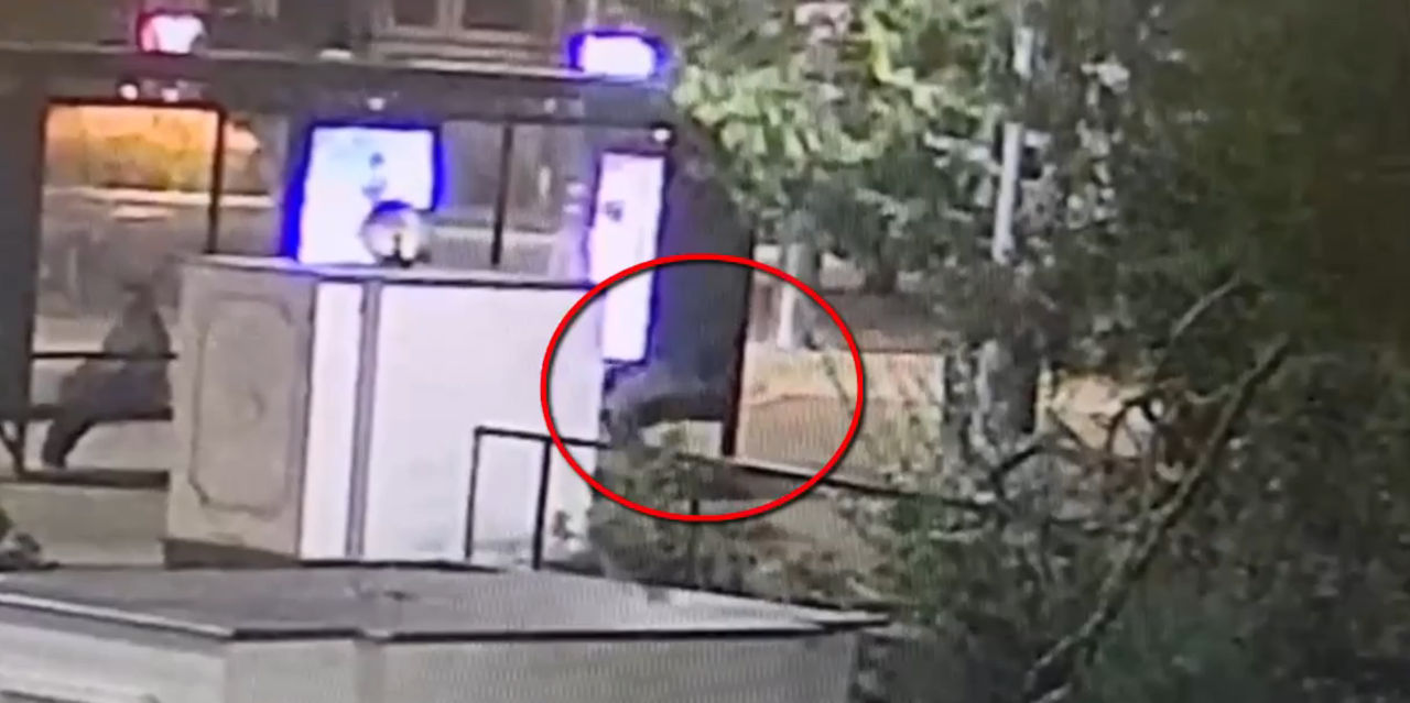 В столице ограбили прохожего: полиция задержала подозреваемого и его сообщников.