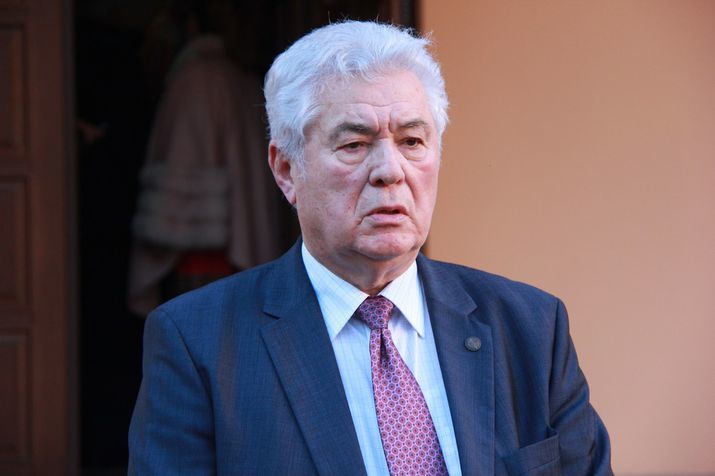 PCRM a semnat astăzi în cadrul Plenului o declarație prin care condamnă unioniștii.
