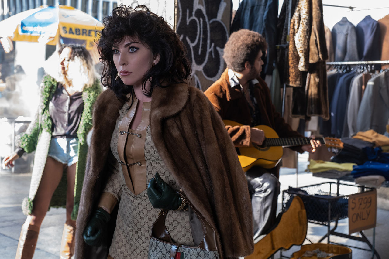 Семья Гуччи раскритиковала фильм Ридли Скотта «Дом Gucci».