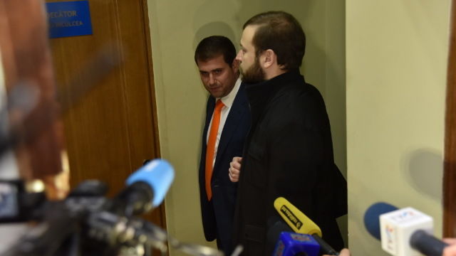 Суд продлил домашний арест мэра Оргеева Илана Шора.