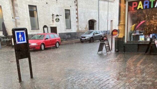 В Швеции заявили об ослаблении карантина