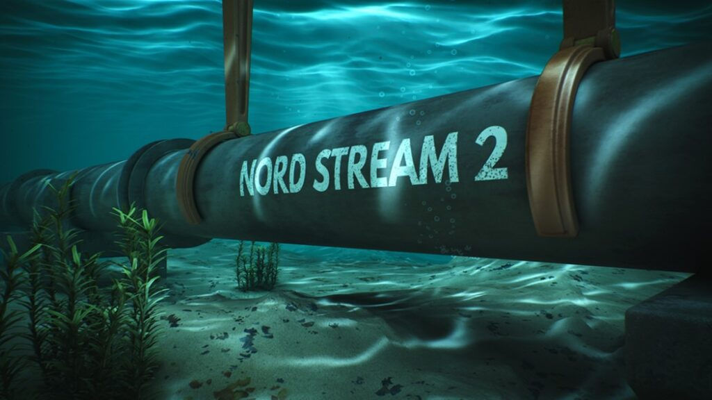 O instanță a permis operatorului rus al Nord Stream 2 să caute un investitor pentru a evita falimentul.