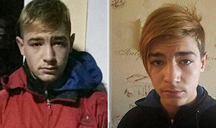С 5 апреля парень разыскивается Инспекторатом полиции Оргеева за угон транспортного средства. 