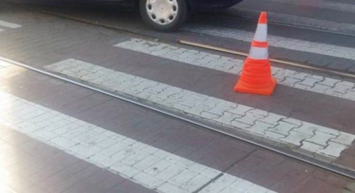 Tânărul care a tamponat azi-noapte mortal un pieton explică de ce a fugit. Foto: express.ro