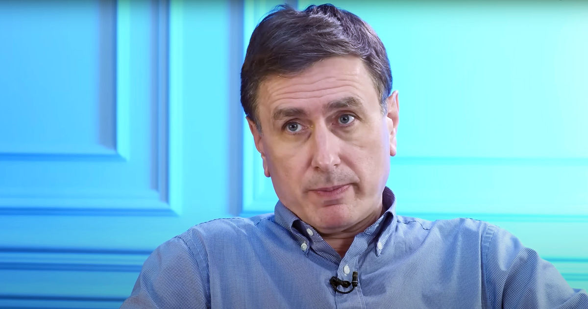 Ионицэ: 25% молдаван думают, что они средний класс, но они бедны.