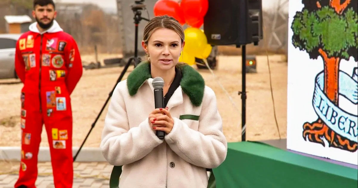 Procuratura Anticorupție: Tatiana Cociu nu figurează în niciun dosar.