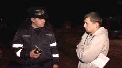 По словам полицейских, задержанные могут отделаться лишь штрафом, так как признались в хранении и употреблении наркотиков.