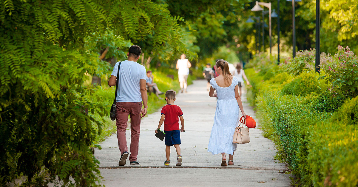 Chișinăul se confruntă cu un boom demografic.