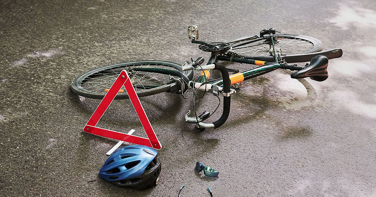 Pietonii și bicicliștii reprezintă mai mult de un sfert din decesele din traficul rutier.