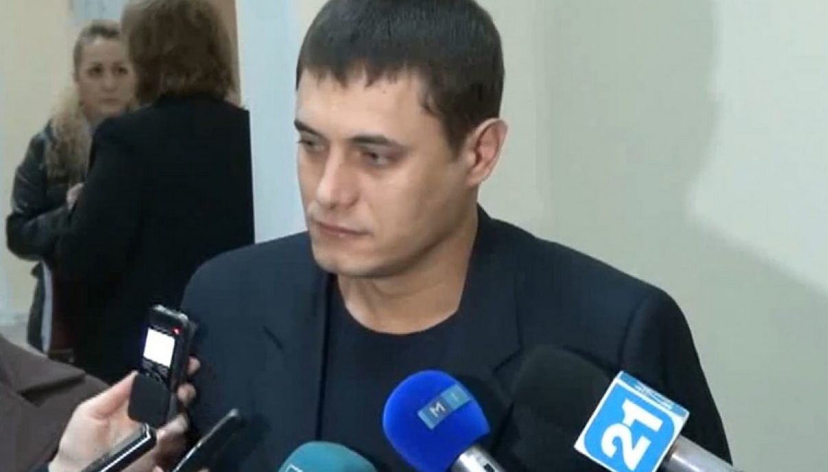 Сотрудник примэрии Кишинева получит почти полмиллиона леев.