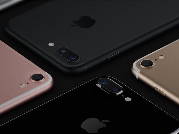 Доля Apple на мировом рынке смартфонов резко сократилась.