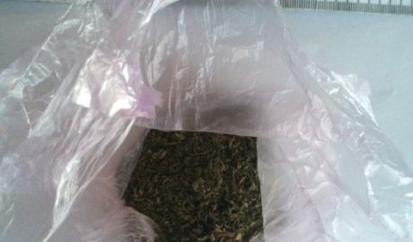 По данным полиции, задержанные являются жителями Кишинева в возрасте 33 и соответственно 44 лет.