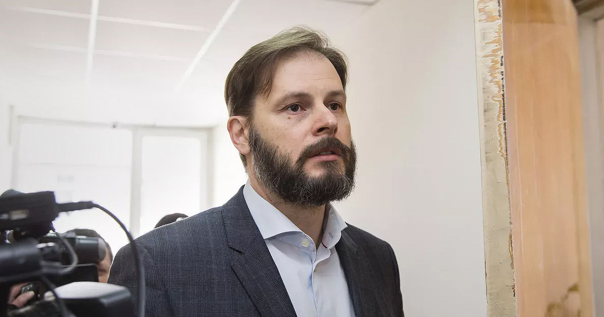 Лучинский: Список свидетелей Плахотнюка, скорее, призван оказывать давление.