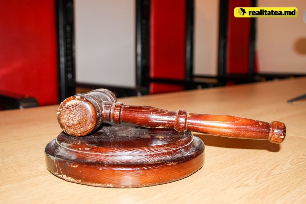 La nivelul judecătoriilor, anul trecut au fost înregistrate peste 226 de mii de cauze.