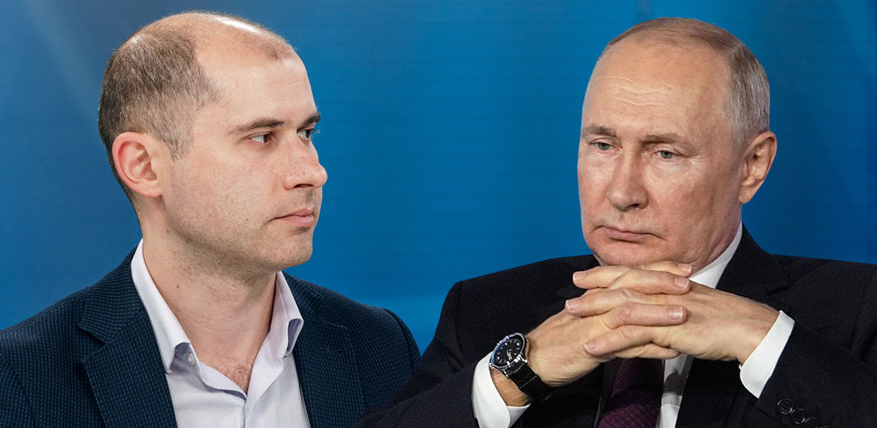Тофилат: Путин не знает, что Молдова не потребляет российский газ.