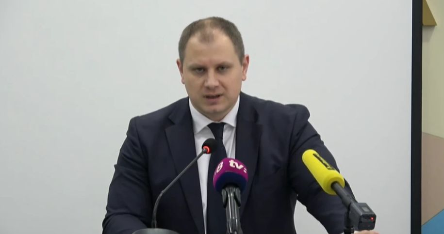 Глигор об участках для диаспоры: ЦИК хотела и удачно саботировала это дело.