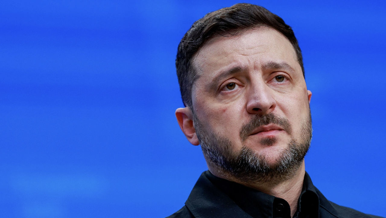 Зеленский: Ретрансляторы для дронов на территории Беларуси уже не работают.
