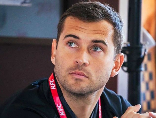 Кержаков обвинил жену в подготовке заказного убийства.