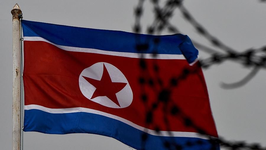 США заявили о планах использовать ядерный потенциал для сдерживания КНДР.
