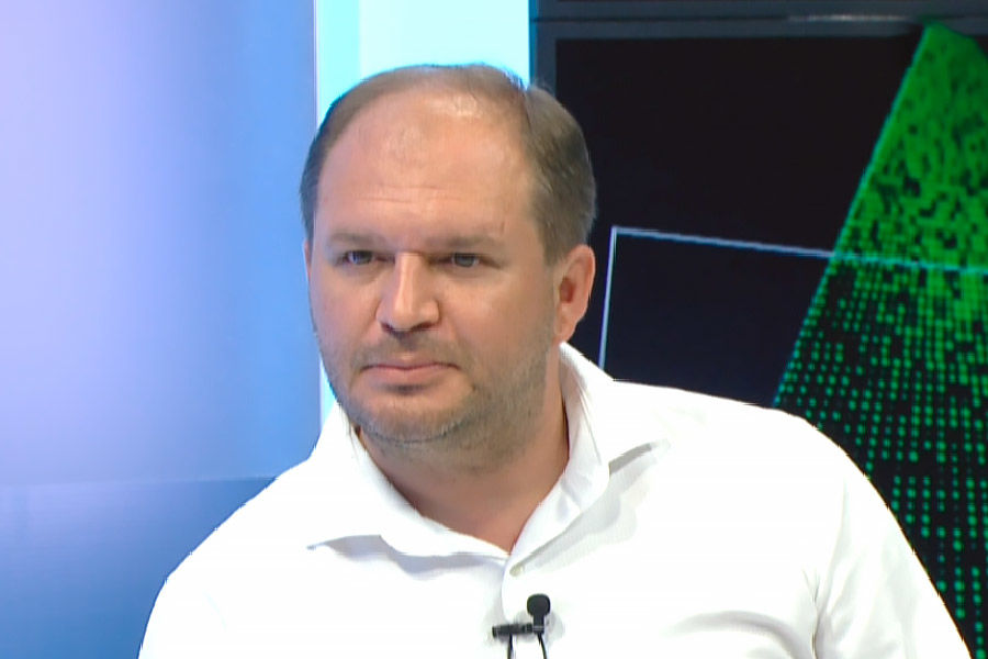 Чебан о судах: Нам запретили демонтировать щиты и ремонтировать подземные переходы.
