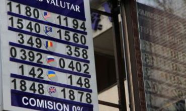 Potrivit datelor Băncii Naționale a Moldovei, majoritatea caselor de schimb valutar se află în municipiul Chișinău – 289.