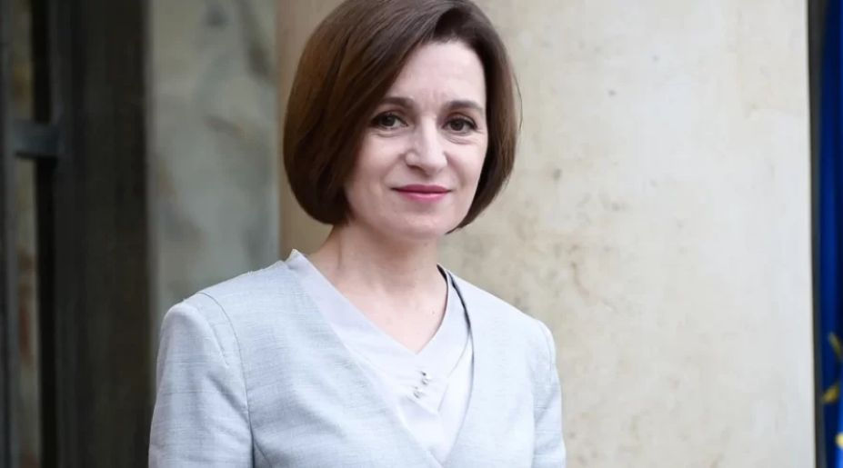 Санду: Обеспечение устойчивого экономического роста — наш путь к процветанию.