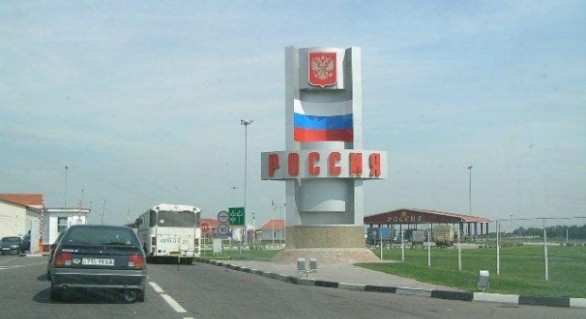Lubkivski a declarat că această măsură extremă ar putea fi luată din cauza felului în care acționează Rusia în estul țării.