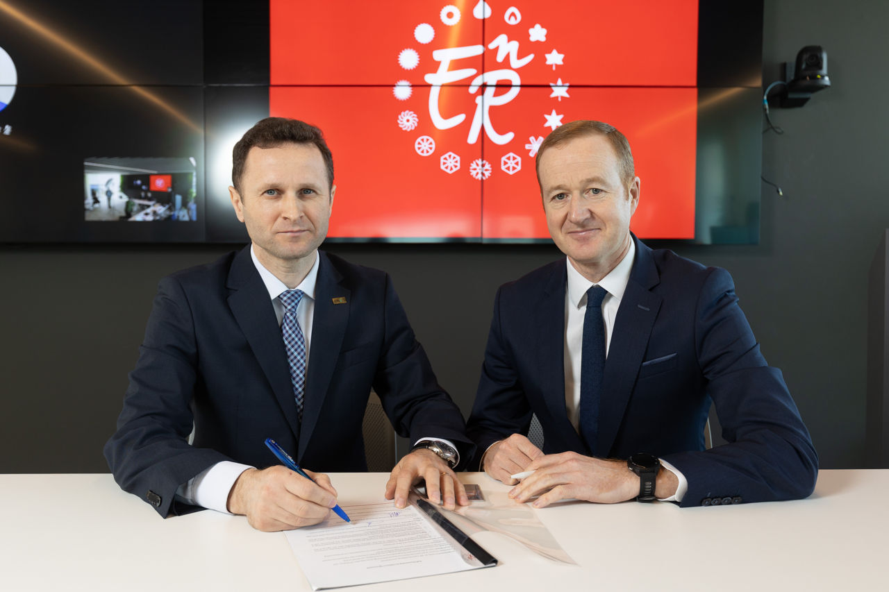 Centrul Național pentru Energie Durabilă devine membru al Rețelei Europene de Energie.