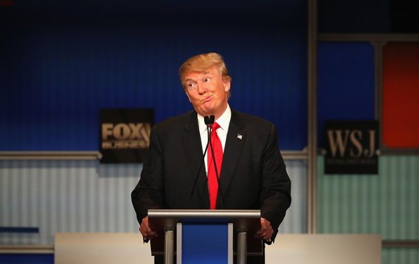 У Трампа допустили отмену части санкций против РФ.