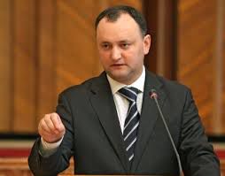 Dodon consideră că Partidul Socialiştilor va face parte din următoarea guvernare. Foto: infoprut.ro