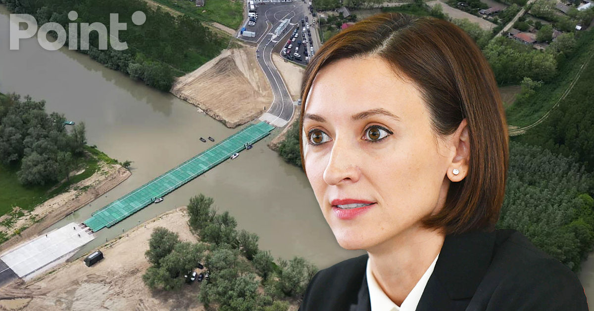 Expertiza privind construcția drumului Leova-Bumbăta va fi finalizată până în 2028.