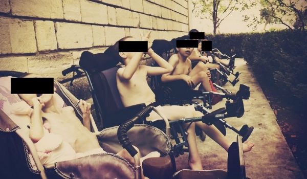 Dosar penal in cazul copiilor maltratati la internatul de la Orhei. Foto: protv.md