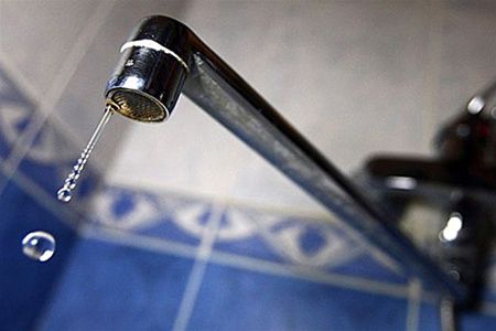 Повода для беспокойства граждан нет — перебоев с водоснабжением не будет.