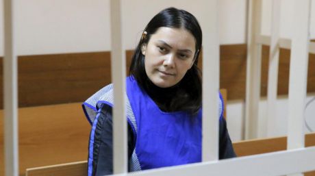 În urma reținerii, bona ucigașă a fost plasată în arest preventiv pentru două luni