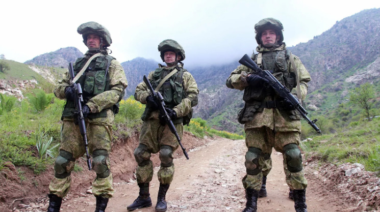 На Украине объяснили превосходство российской армии.