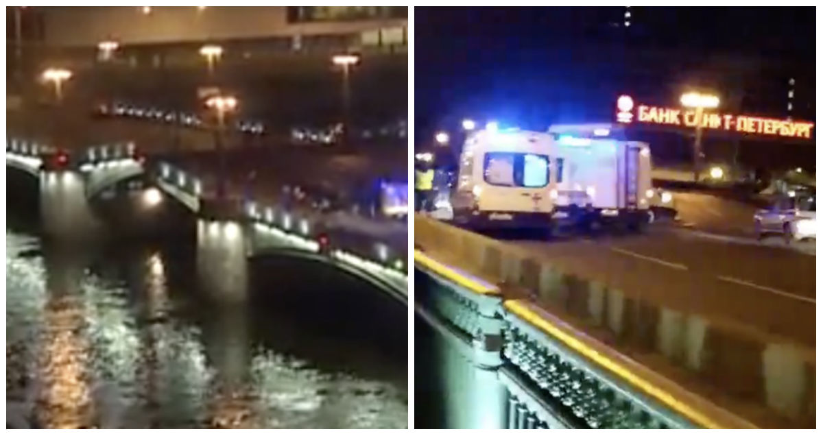 В результате происшествия травмы средней тяжести получили водитель машины и его пассажир — 34-летняя женщина.